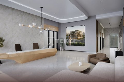 35m² Office in Al Warsan, UAE No. 198244 12