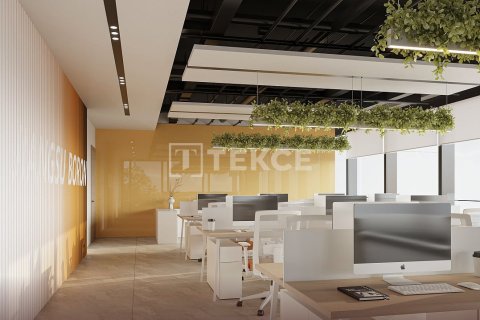 35m² Office in Al Warsan, UAE No. 198244 9