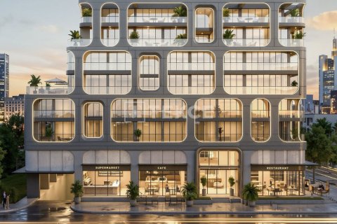 35m² Office in Al Warsan, UAE No. 198244 19