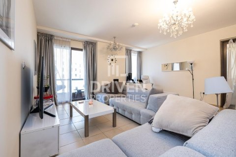 1 bedroom Apartment in Murjan, UAE No. 211960 14