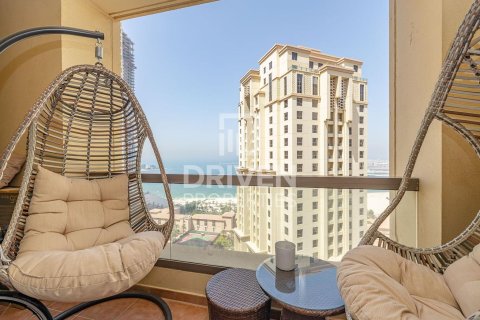 1 bedroom Apartment in Murjan, UAE No. 211960