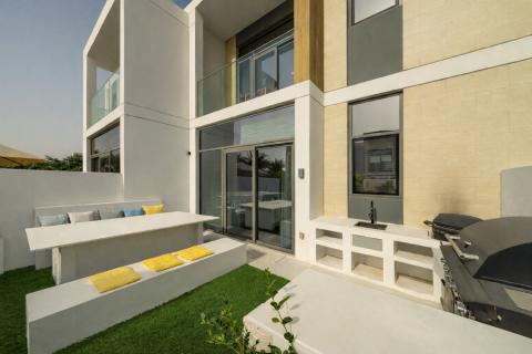 3 bedrooms Townhouse in Ruba, UAE No. 207572 14