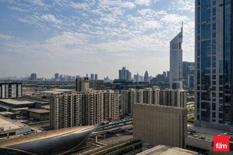 164.9m² Office in Sheikh Zayed Road, UAE No. 216419 9