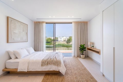 Вилла с 5 спальнями в Jumeirah Islands, ОАЭ №220268 15