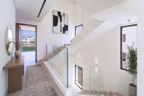 Вилла с 5 спальнями в Jumeirah Islands, ОАЭ №220268 8