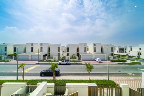 Вилла с 5 спальнями в Jumeirah Islands, ОАЭ №220268 21