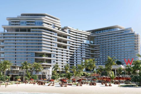 3 bedrooms Duplex in Ras Al Khaimah, UAE No. 184244 3