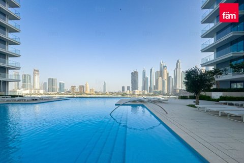 Квартира с 2 спальнями в Dubai Harbour, ОАЭ №216671 10