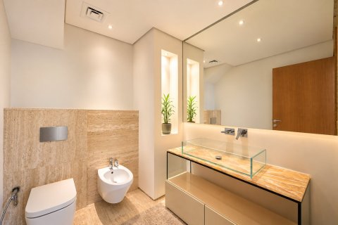 4 bedrooms Penthouse in Business Bay, UAE No. 213046 22