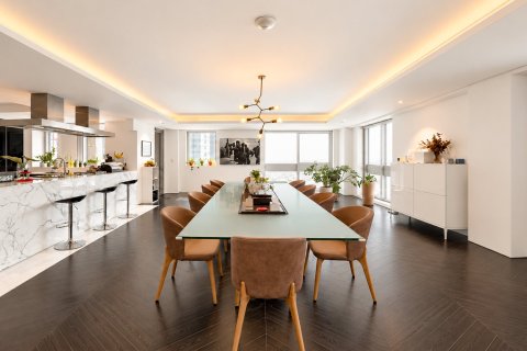 4 bedrooms Penthouse in Business Bay, UAE No. 213046 8