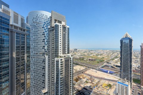4 bedrooms Penthouse in Business Bay, UAE No. 213046 16