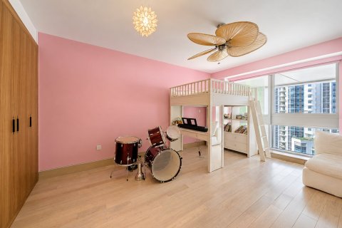 4 bedrooms Penthouse in Business Bay, UAE No. 213046 17