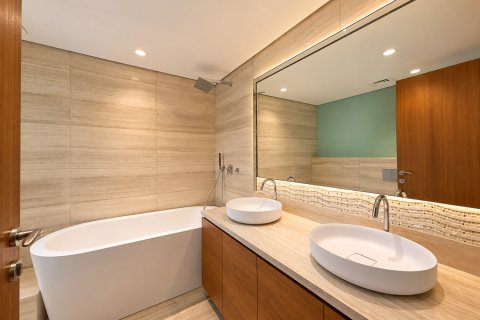 4 bedrooms Penthouse in Business Bay, UAE No. 213046 21