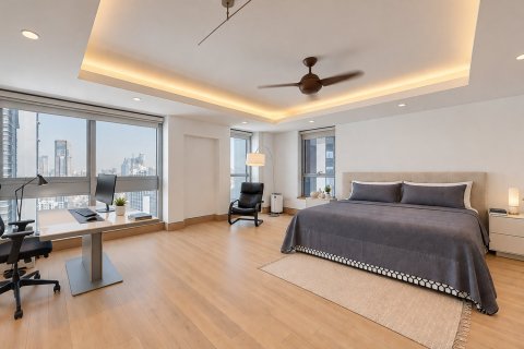 4 bedrooms Penthouse in Business Bay, UAE No. 213046 11