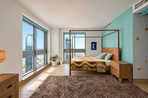4 bedrooms Penthouse in Business Bay, UAE No. 213046 12
