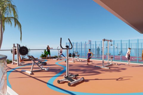 Apartment de 1 dormitorio en CALIFORNIA Al Furjan, UAE No. 97366 8