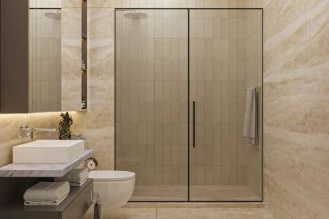 Apartment de 1 dormitorio en CALIFORNIA Al Furjan, UAE No. 97366 22