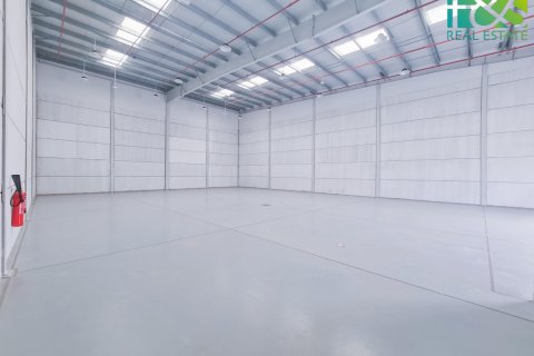 Warehouse de 400m² en RAK FTZ, UAE No. 24421 5