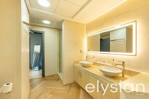 2 غرف نوم شقة في Shoreline Apartments, الإمارات العربية المتحدة رقم 64634 6