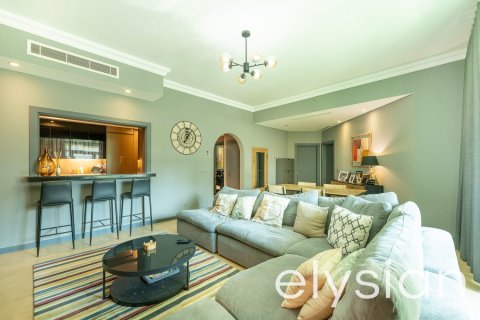 2 غرف نوم شقة في Shoreline Apartments, الإمارات العربية المتحدة رقم 64634 17