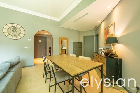 2 غرف نوم شقة في Shoreline Apartments, الإمارات العربية المتحدة رقم 64634 13