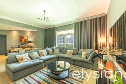 2 غرف نوم شقة في Shoreline Apartments, الإمارات العربية المتحدة رقم 64634 18