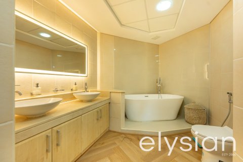 2 غرف نوم شقة في Shoreline Apartments, الإمارات العربية المتحدة رقم 64634 7