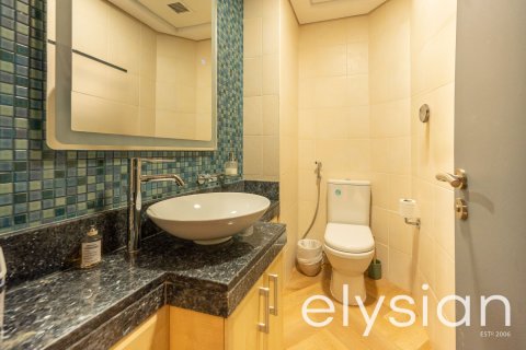2 غرف نوم شقة في Shoreline Apartments, الإمارات العربية المتحدة رقم 64634 5