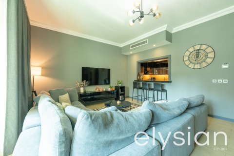 2 غرف نوم شقة في Shoreline Apartments, الإمارات العربية المتحدة رقم 64634 15