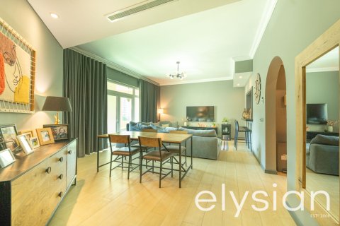 2 غرف نوم شقة في Shoreline Apartments, الإمارات العربية المتحدة رقم 64634 14