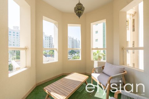 2 غرف نوم شقة في Shoreline Apartments, الإمارات العربية المتحدة رقم 64634 10