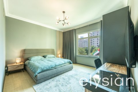 2 غرف نوم شقة في Shoreline Apartments, الإمارات العربية المتحدة رقم 64634 9