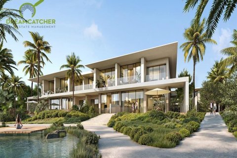 4 bedrooms Townhouse in Sharjah Waterfront City, UAE No. 75664 10