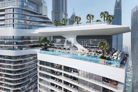 3 bedrooms Apartment in Dubai Harbour, UAE No. 78241 10