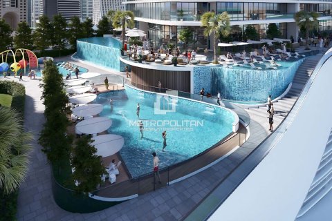 3 bedrooms Apartment in Dubai Harbour, UAE No. 78241 11