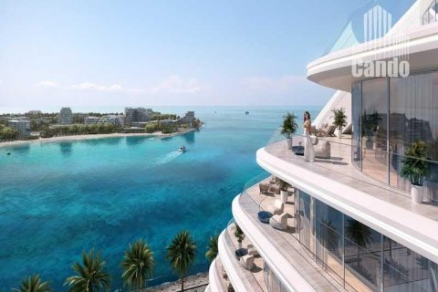 3 غرف نوم شقة في Al Marjan Island, الإمارات العربية المتحدة رقم 66875 11