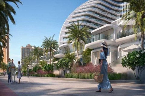 3 غرف نوم شقة في Al Marjan Island, الإمارات العربية المتحدة رقم 66875 4