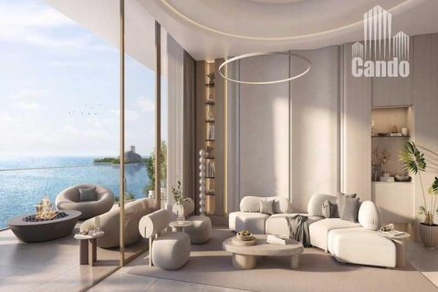 Apartment de 3 dormitorios en Al Marjan Island, UAE No. 66875