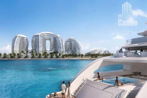 3 غرف نوم شقة في Al Marjan Island, الإمارات العربية المتحدة رقم 66875 3