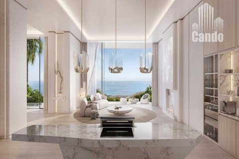 3 غرف نوم شقة في Al Marjan Island, الإمارات العربية المتحدة رقم 66875 5