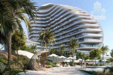 3 غرف نوم شقة في Al Marjan Island, الإمارات العربية المتحدة رقم 66875 6