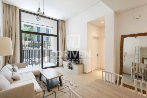 Apartment de 1 dormitorio en Sobha Hartland, UAE No. 226110 4
