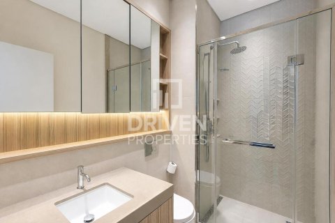 Apartment de 1 dormitorio en Sobha Hartland, UAE No. 226110 23