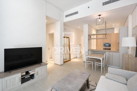 Apartment de 1 dormitorio en Sobha Hartland, UAE No. 226110 6