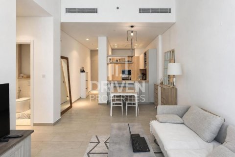 Apartment de 1 dormitorio en Sobha Hartland, UAE No. 226110 5