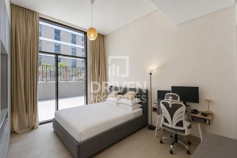 Apartment de 1 dormitorio en Sobha Hartland, UAE No. 226110 11