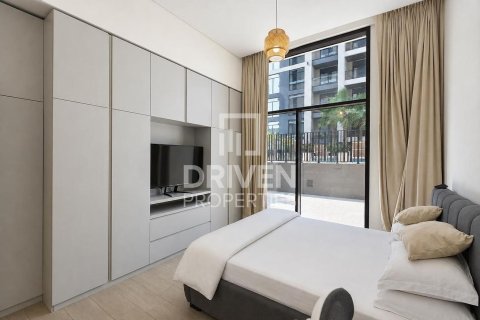 Apartment de 1 dormitorio en Sobha Hartland, UAE No. 226110 12