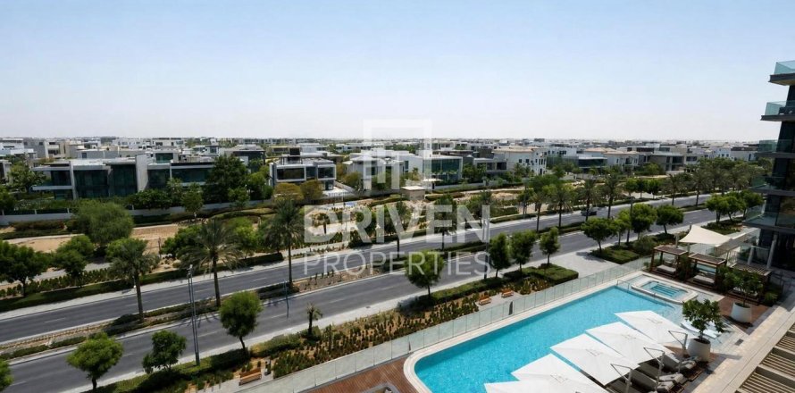 1 غرف نوم شقة في دبي هيلز استيت, الإمارات العربية المتحدة رقم 214180