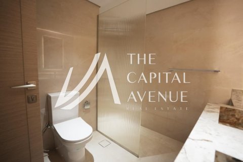 Вилла с 3 спальнями в Абу-Даби, ОАЭ №218963 21