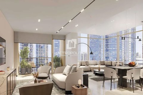 1 bedroom Apartment in DIFC, UAE No. 78062 7